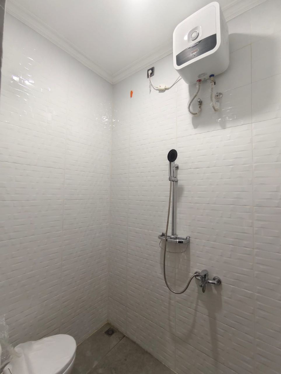 Siap Huni Dijual Rumah Pusat Kota Bogor 1 Km Kebun Raya Bogor