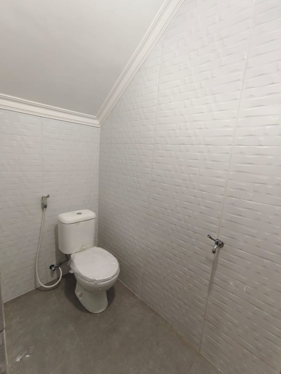 Siap Huni Dijual Rumah Pusat Kota Bogor 1 Km Kebun Raya Bogor