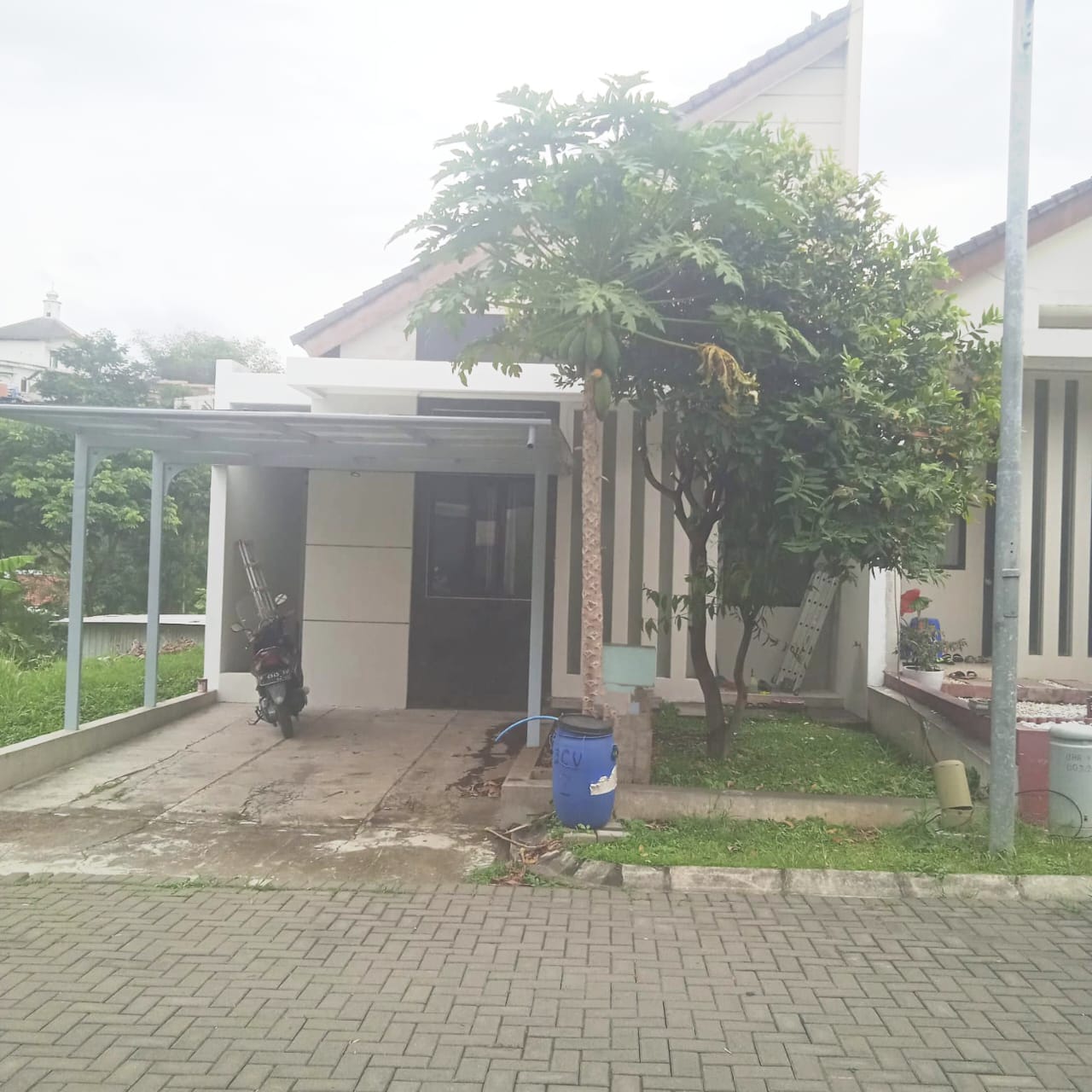 Jual cepat rumah termurah di Bandung City View Kota Bandung