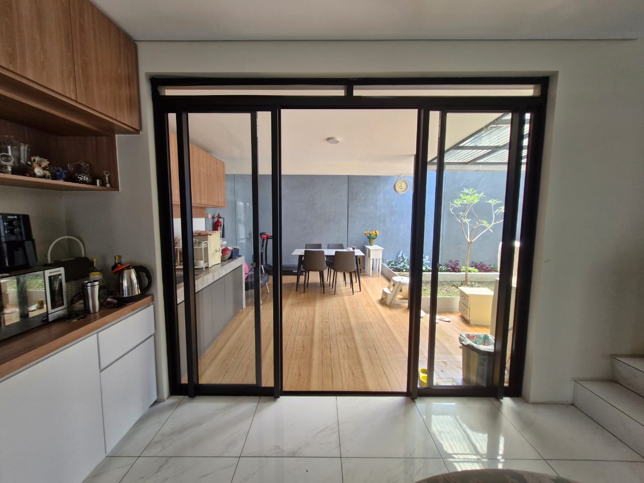 Rumah dijual cepat di KBP - Kota Baru Parahyangan, Bandung Barat