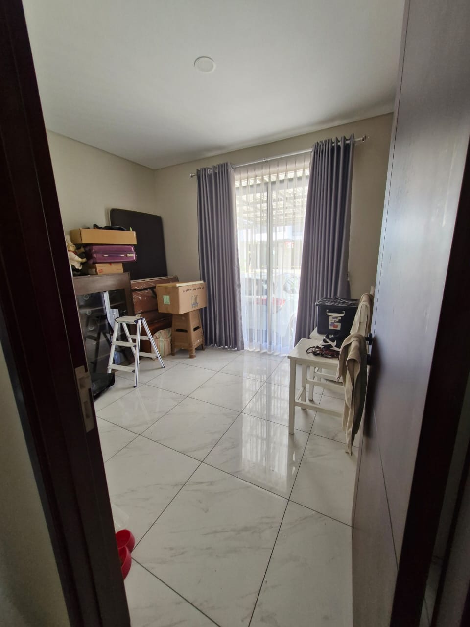 Rumah dijual cepat di KBP - Kota Baru Parahyangan, Bandung Barat