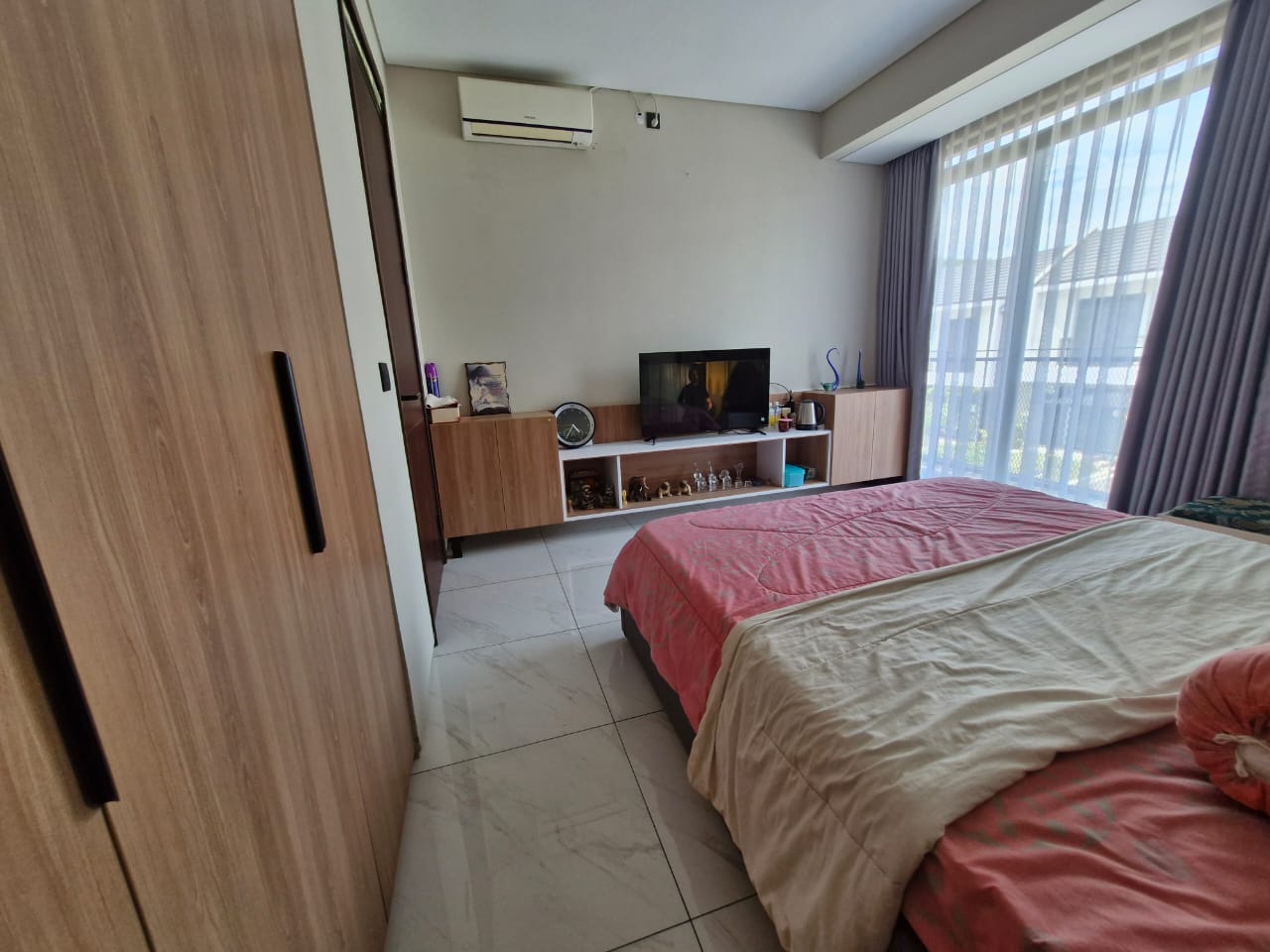 Rumah dijual cepat di KBP - Kota Baru Parahyangan, Bandung Barat