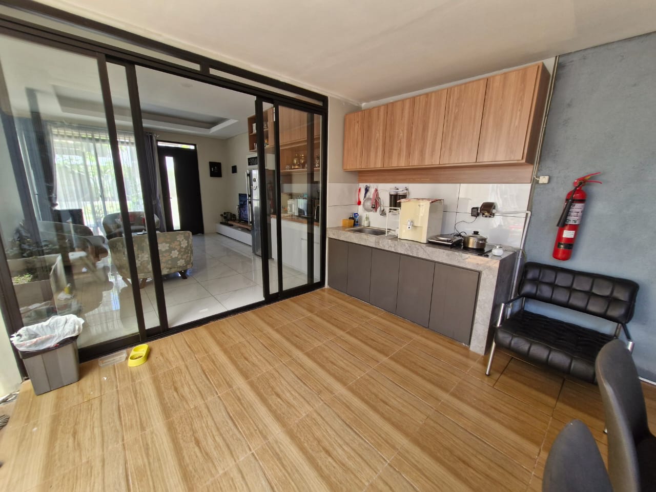 Rumah dijual cepat di KBP - Kota Baru Parahyangan, Bandung Barat