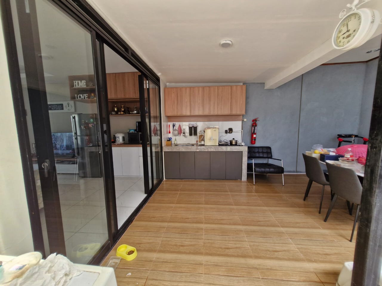 Rumah dijual cepat di KBP - Kota Baru Parahyangan, Bandung Barat