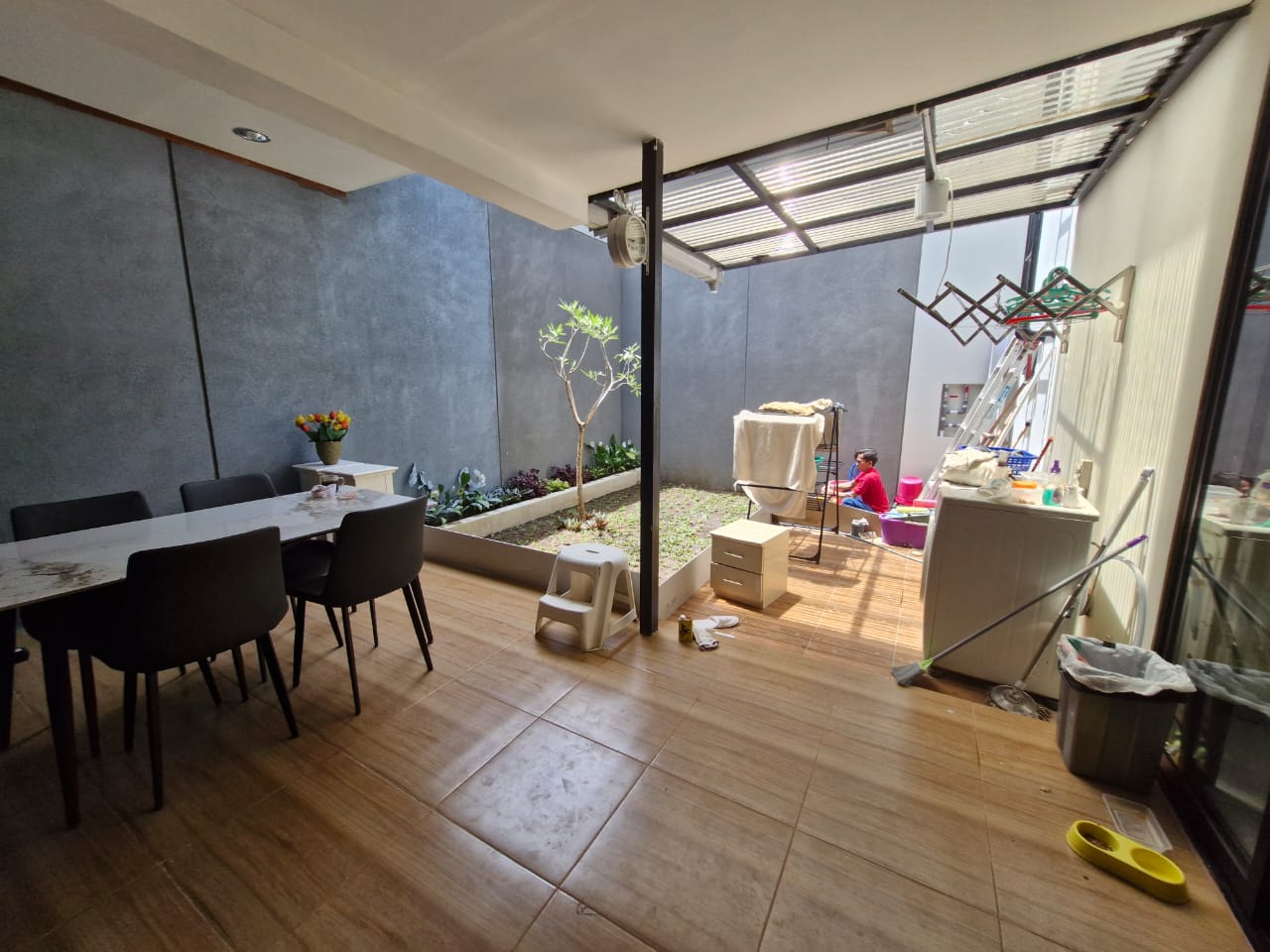 Rumah dijual cepat di KBP - Kota Baru Parahyangan, Bandung Barat