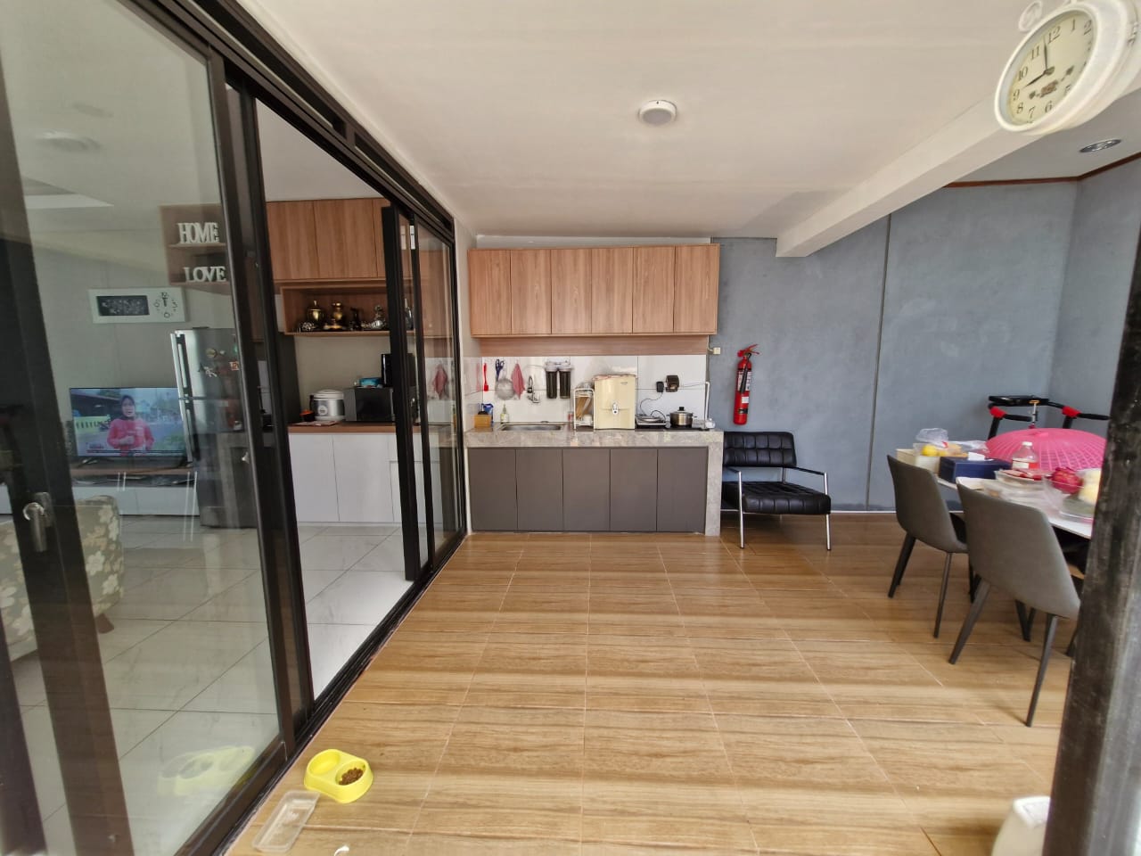 Rumah dijual cepat di KBP - Kota Baru Parahyangan, Bandung Barat