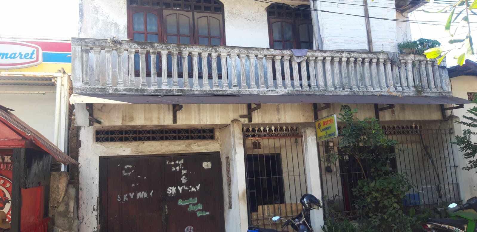 rumah dijual jalan tuban surabaya