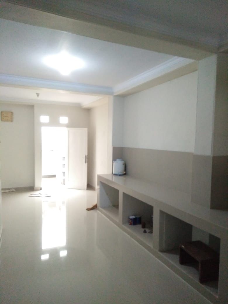 Dijual Sebagian Rumah Belakang Hotel Bidakara Menteng Dalam