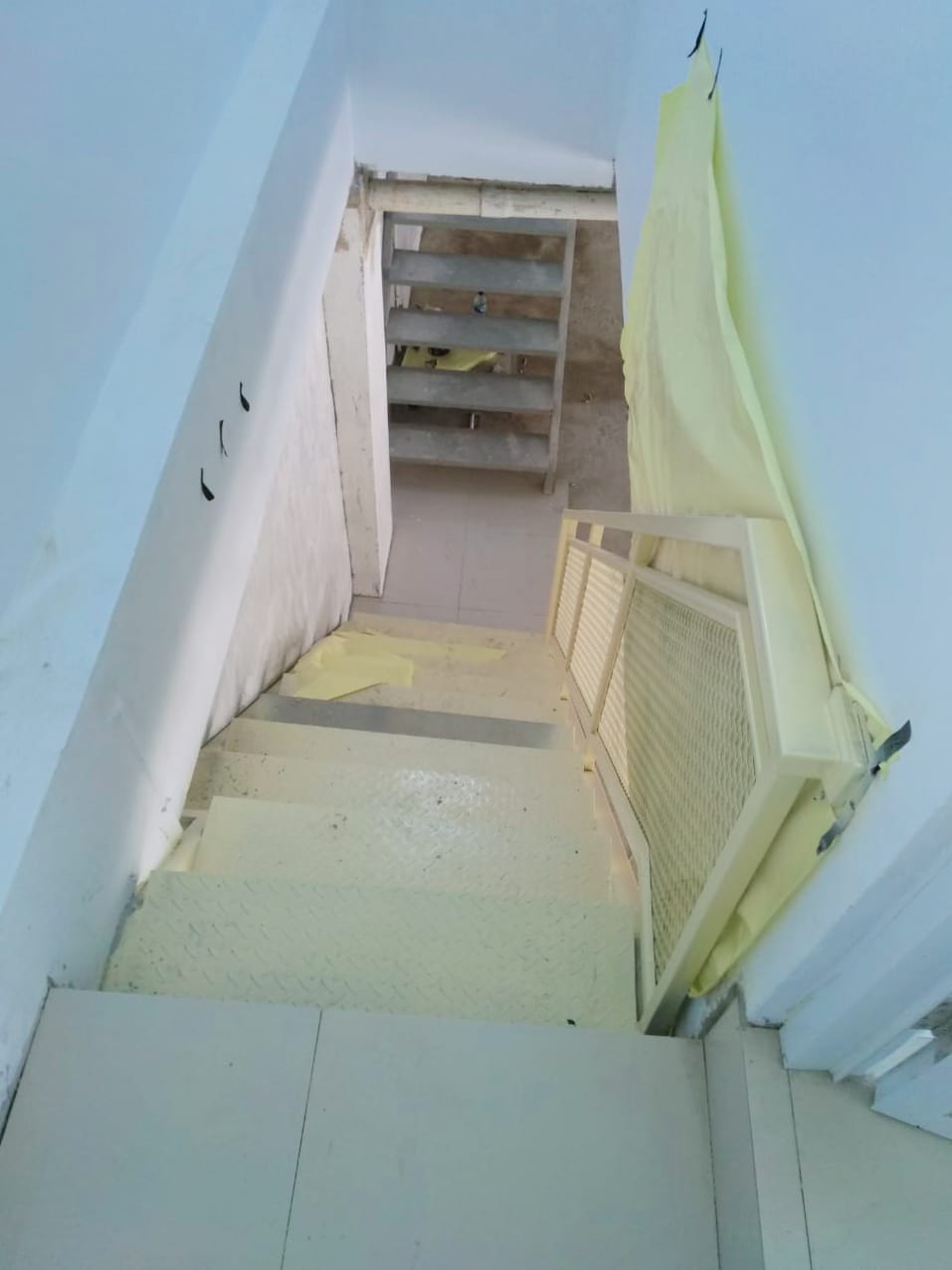 Disewakan ruko di Haji nawi, Gandaria Utara, Kebayoran Baru