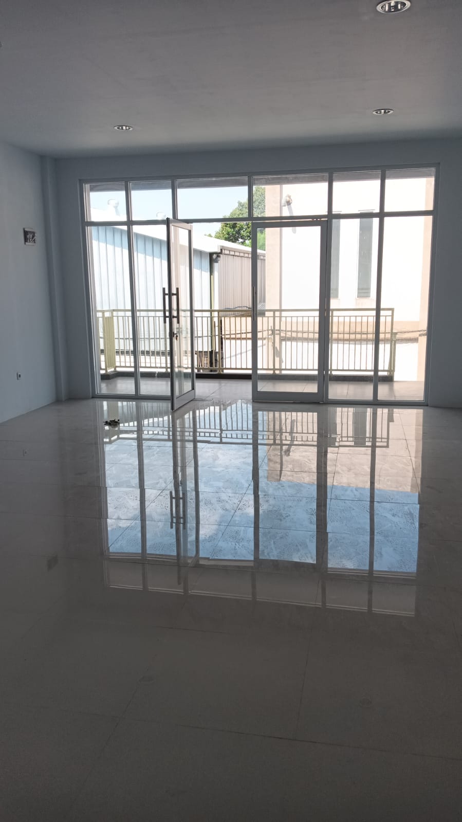 Disewakan ruko di Haji nawi, Gandaria Utara, Kebayoran Baru