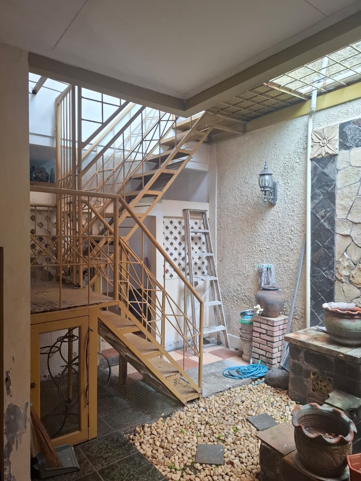 Dijual rumah Mewah komplek Taman Yasmin di Bogor, Cilendek Timur