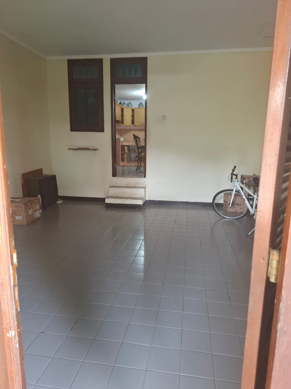 Dijual rumah Mewah komplek Taman Yasmin di Bogor, Cilendek Timur