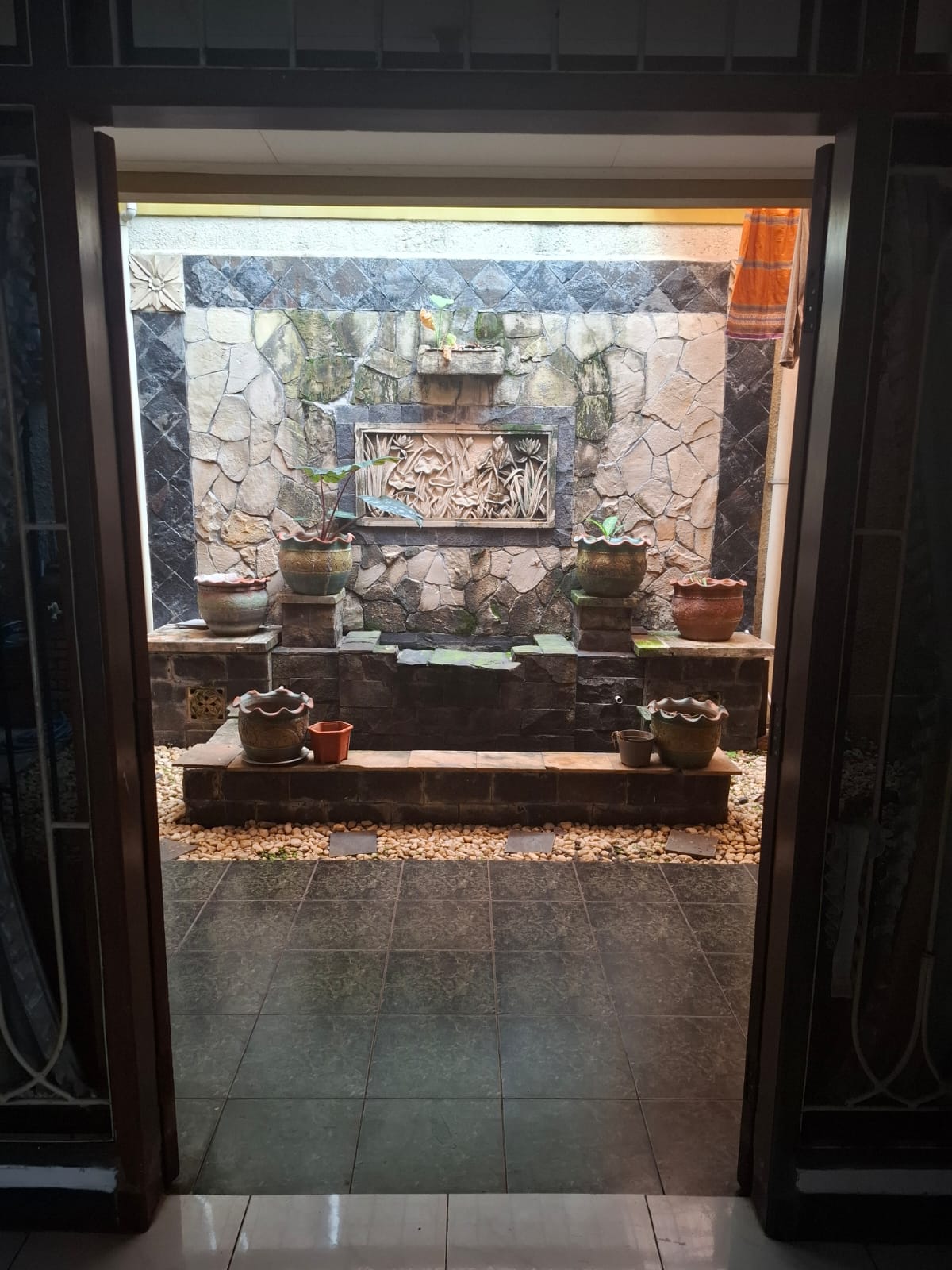 Dijual rumah Mewah komplek Taman Yasmin di Bogor, Cilendek Timur