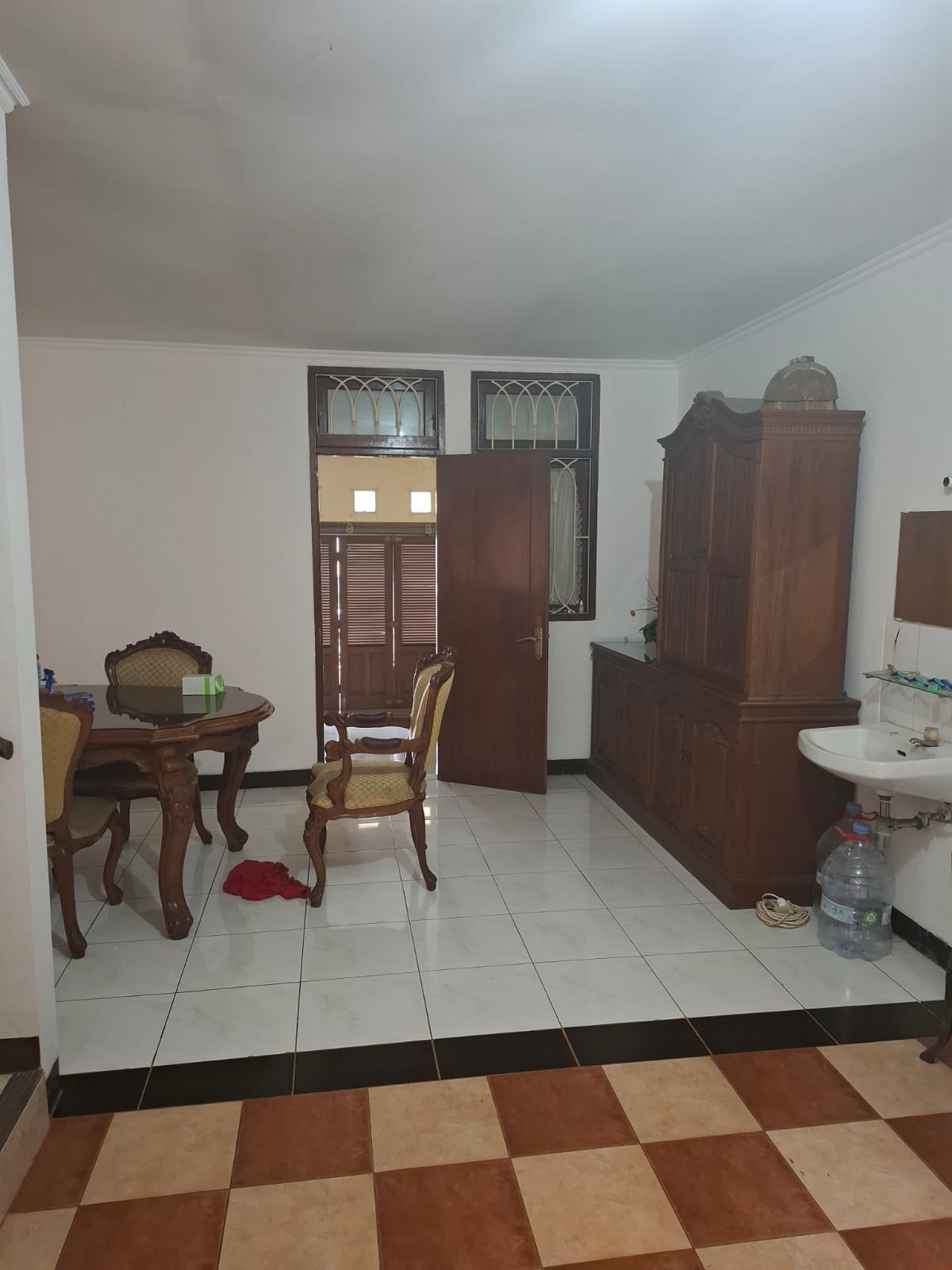 Dijual rumah Mewah komplek Taman Yasmin di Bogor, Cilendek Timur