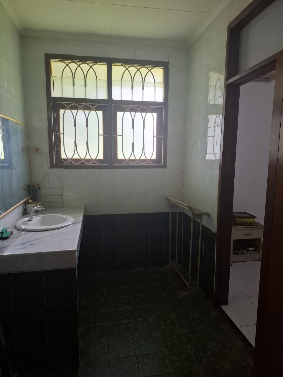 Dijual rumah Mewah komplek Taman Yasmin di Bogor, Cilendek Timur