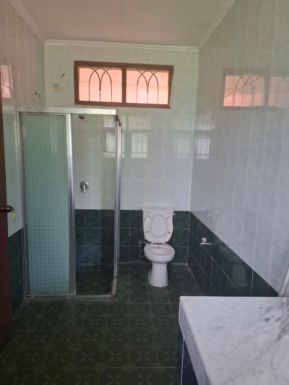 Dijual rumah Mewah komplek Taman Yasmin di Bogor, Cilendek Timur