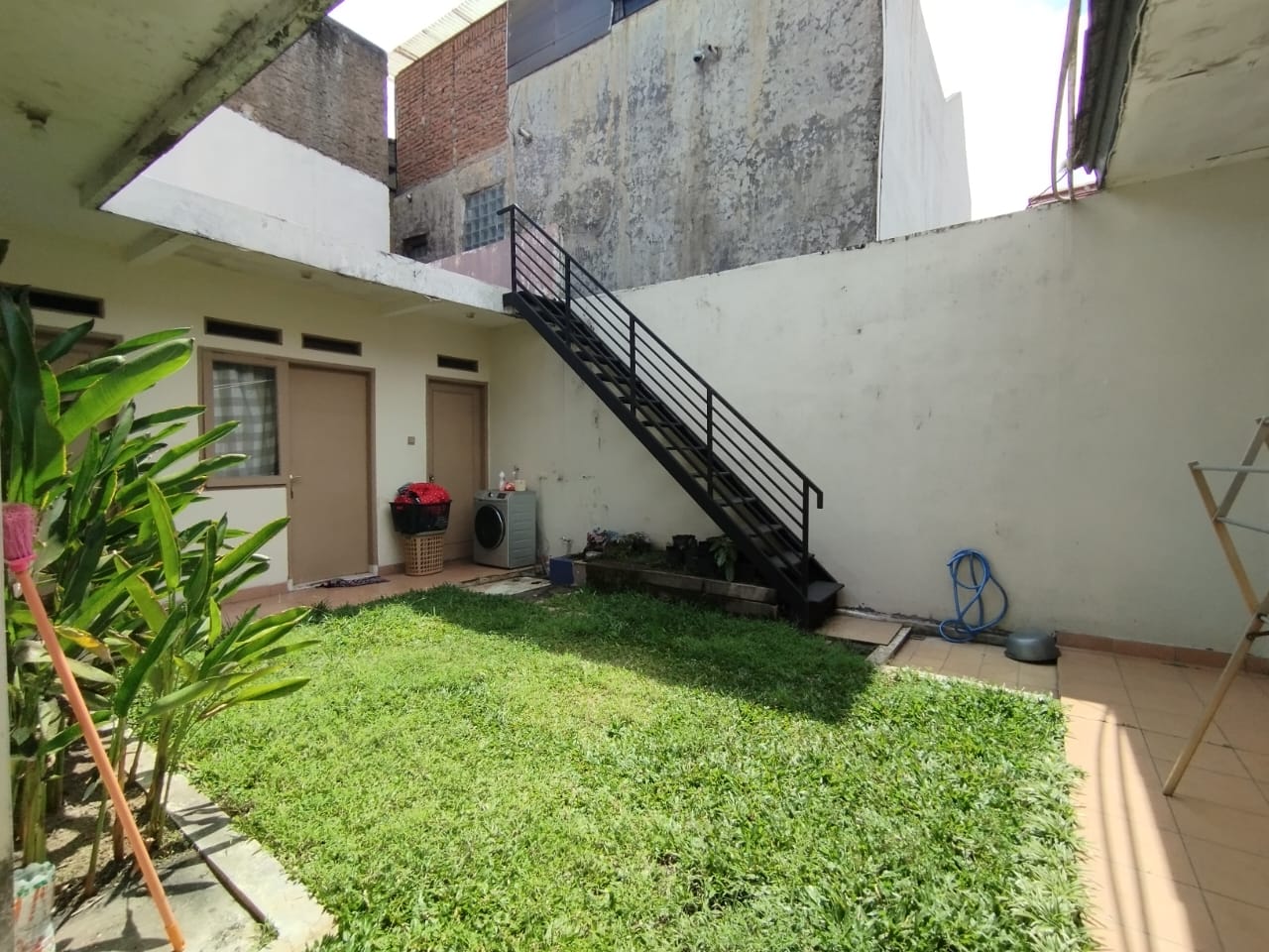 Jual cepat rumah termurah harga NJOP di Pinus Regency Bandung