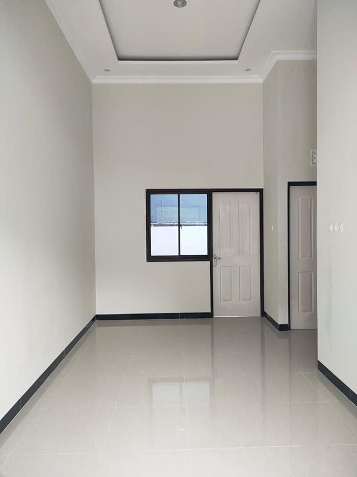 Rumah Super Strategis Modern Lokasi Nyaman Dekat Akpol