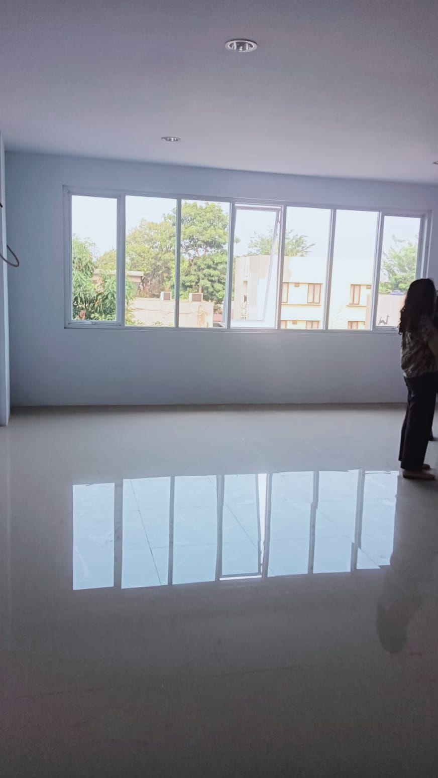 Disewakan ruko di Haji nawi, Gandaria Utara, Kebayoran Baru