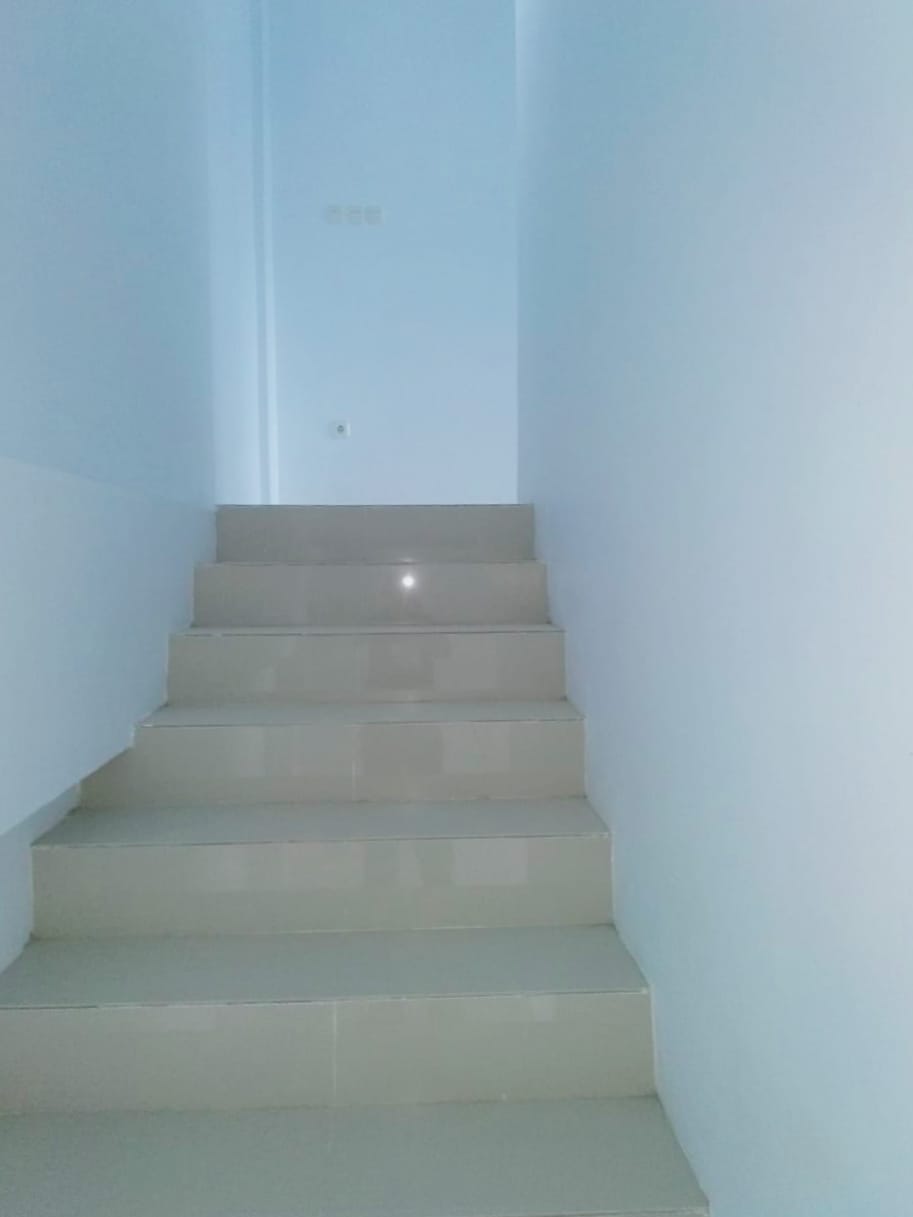 Disewakan ruko di Haji nawi, Gandaria Utara, Kebayoran Baru