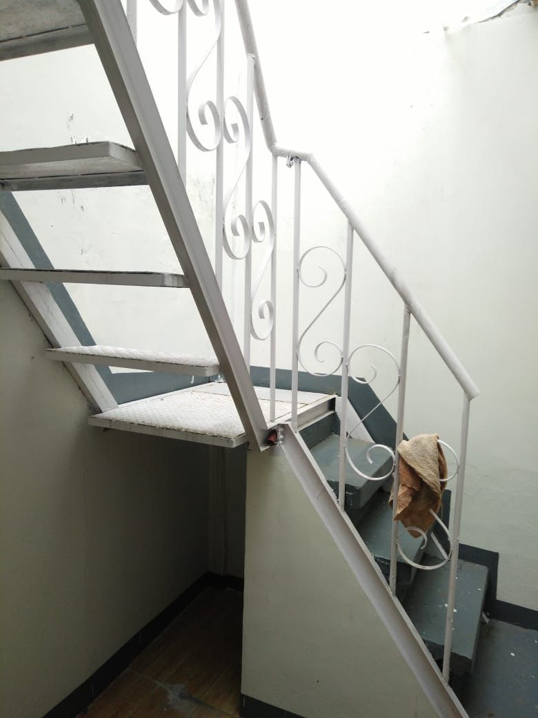 Dijual Sebagian Rumah Belakang Hotel Bidakara Menteng Dalam