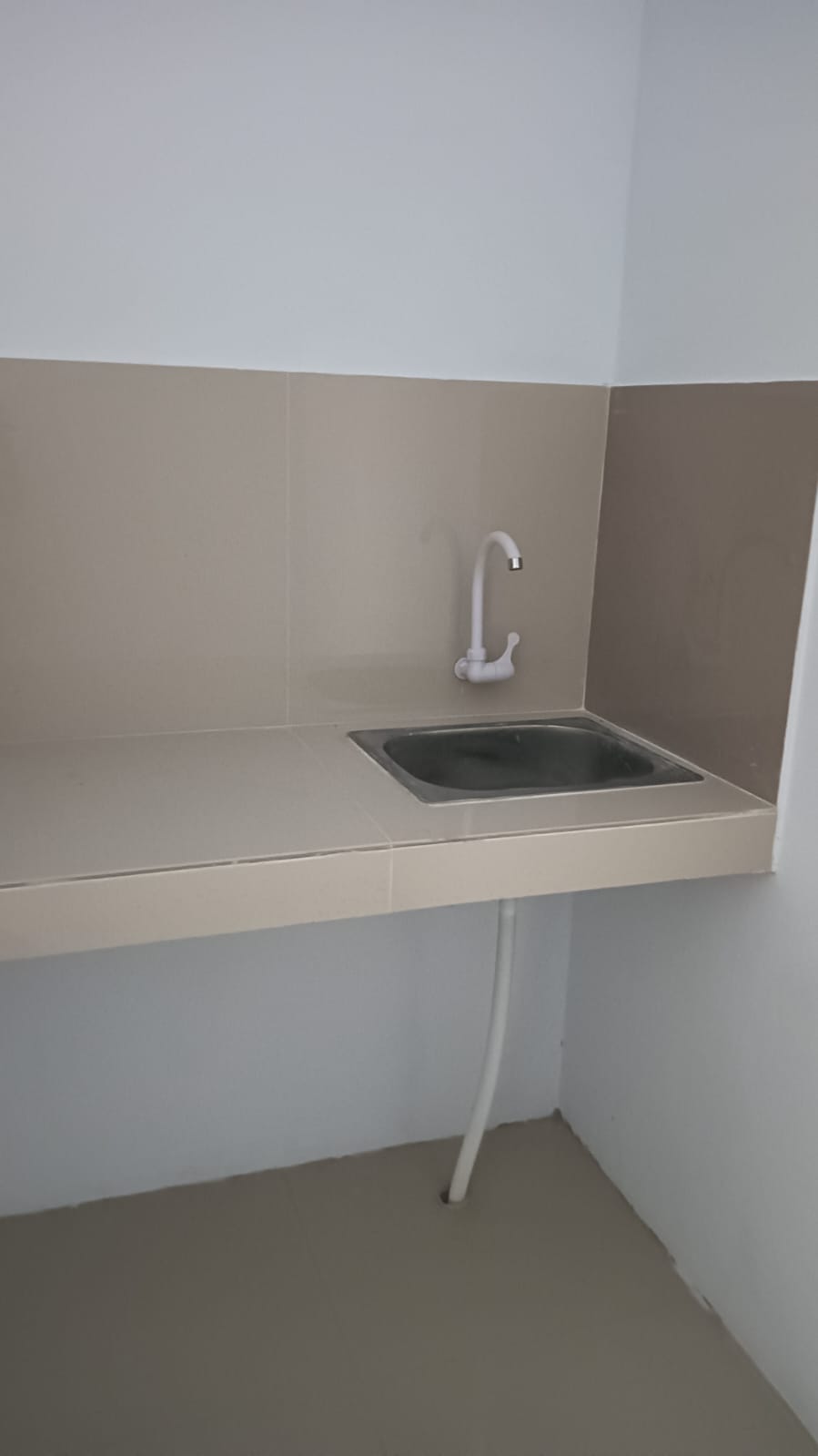 Disewakan ruko di Haji nawi, Gandaria Utara, Kebayoran Baru