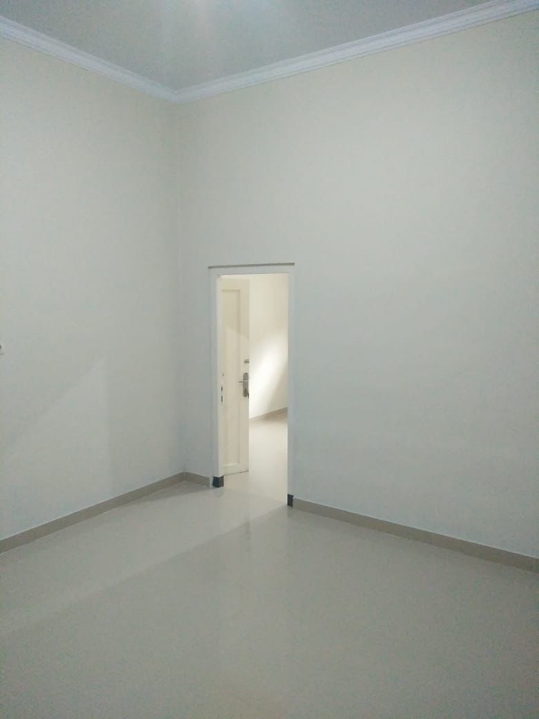 Dijual Sebagian Rumah Belakang Hotel Bidakara Menteng Dalam