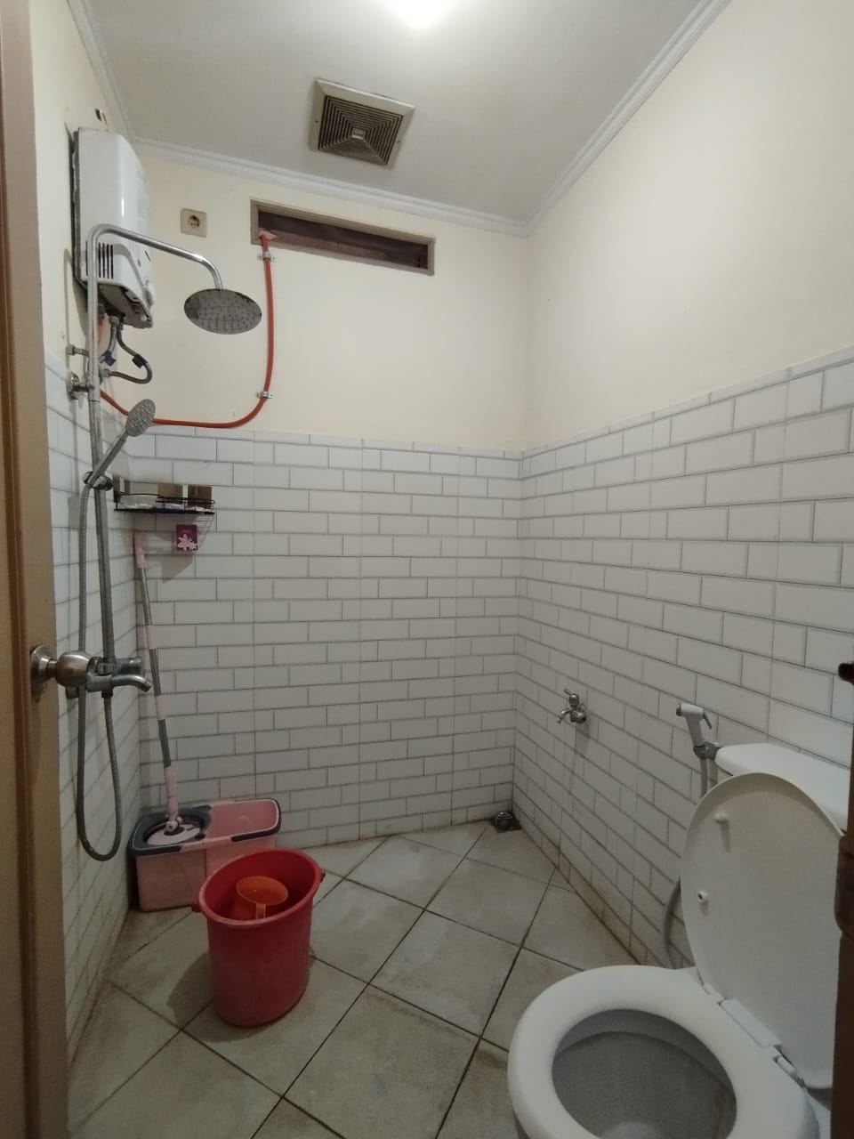 Jual cepat rumah termurah harga NJOP di Pinus Regency Bandung