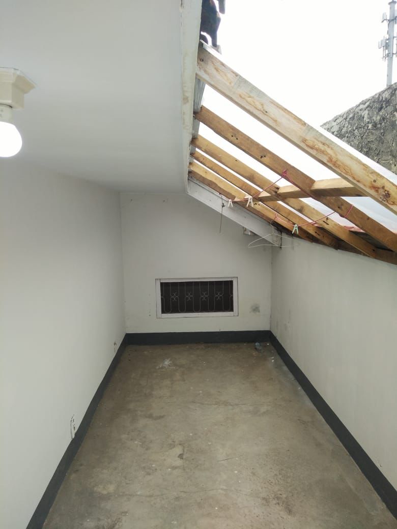 Dijual Sebagian Rumah Belakang Hotel Bidakara Menteng Dalam