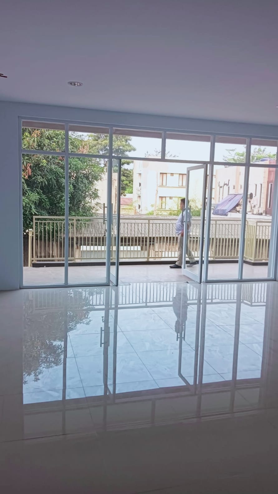 Disewakan ruko di Haji nawi, Gandaria Utara, Kebayoran Baru