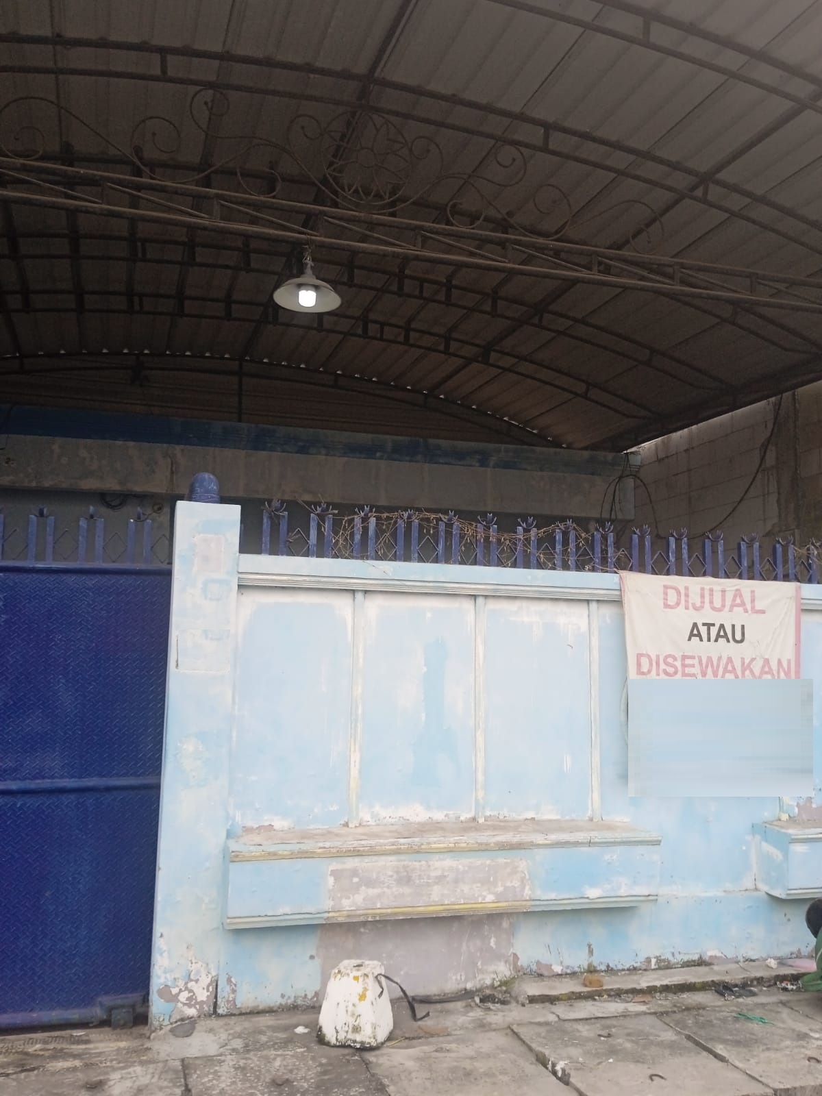 rumah disewakan purwodadi surabaya