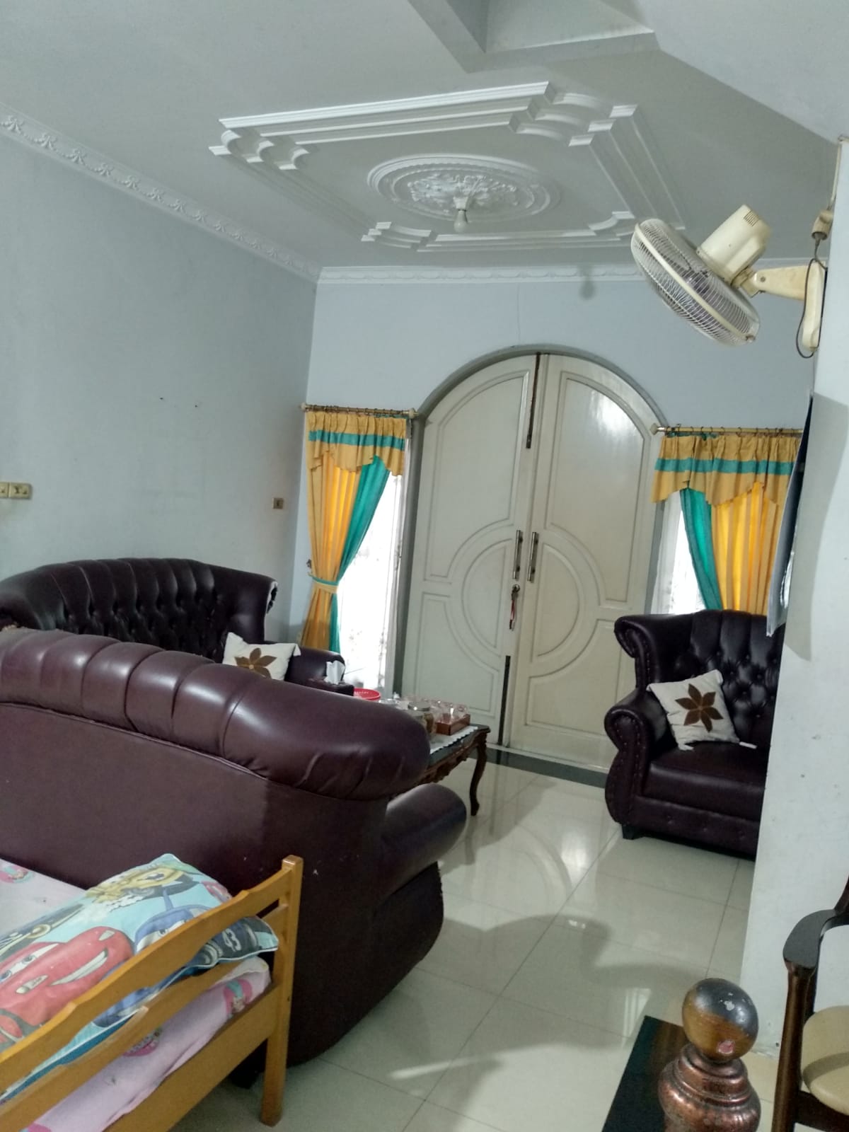 Rumah Dijual Murah SHM Jakarta Barat