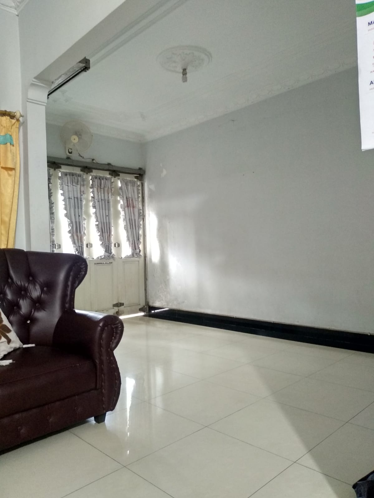 Rumah Dijual Murah SHM Jakarta Barat