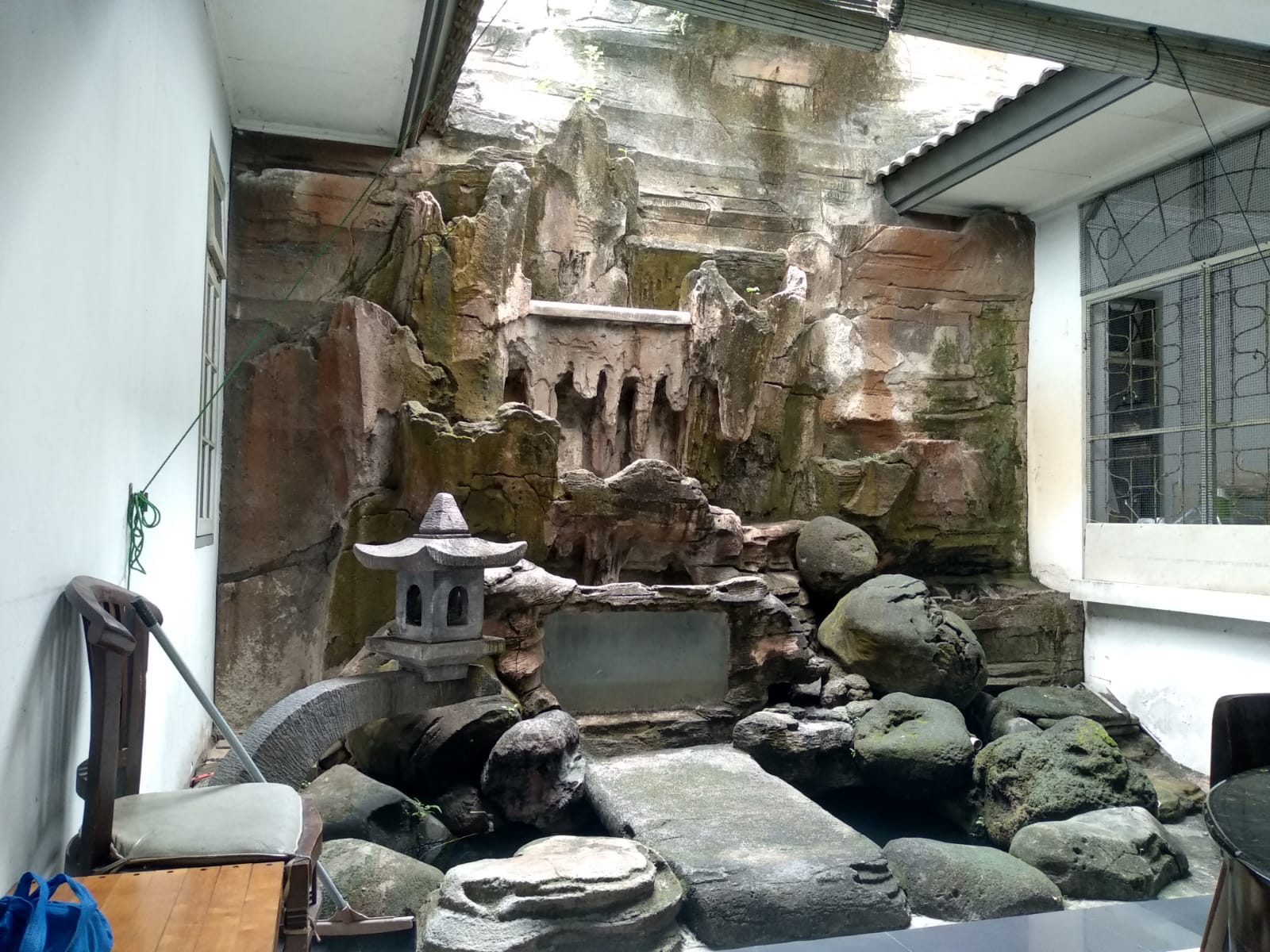 Rumah Dijual Murah SHM Jakarta Barat