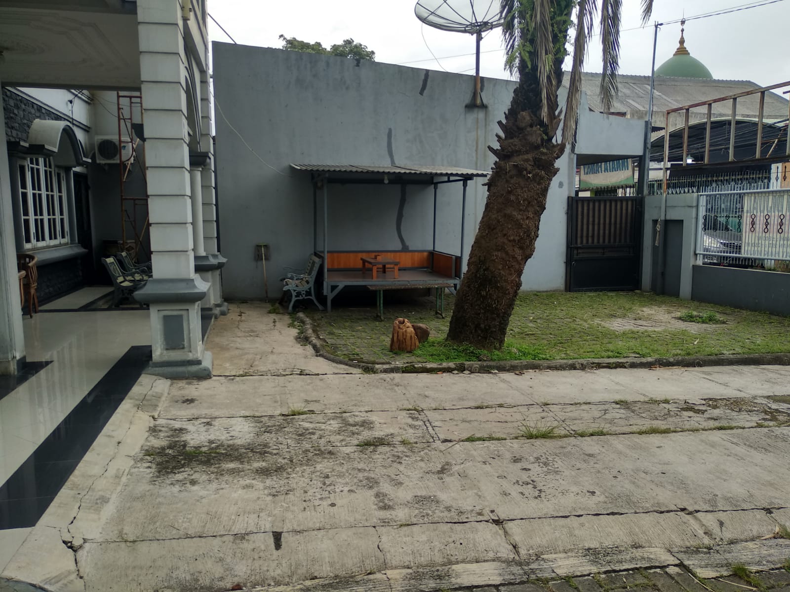 Rumah Dijual Murah SHM Jakarta Barat