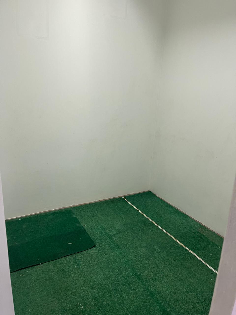 Disewakan ruko gandeng luas Jl. Panglima Polim, Melawai