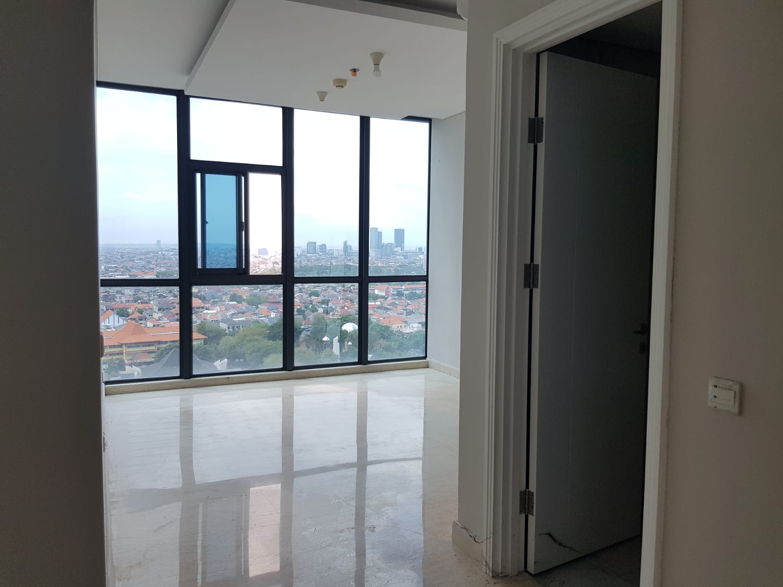 Apartemen VOILA Lantai 18 2 Bedrooms Surabaya
