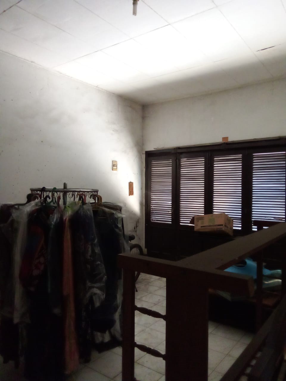 Dijual Tanah Komersial di Gandul, Cinere, Depok, Jawa Barat