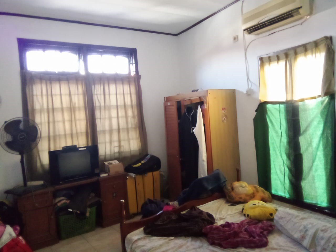 Dijual Tanah Komersial di Gandul, Cinere, Depok, Jawa Barat