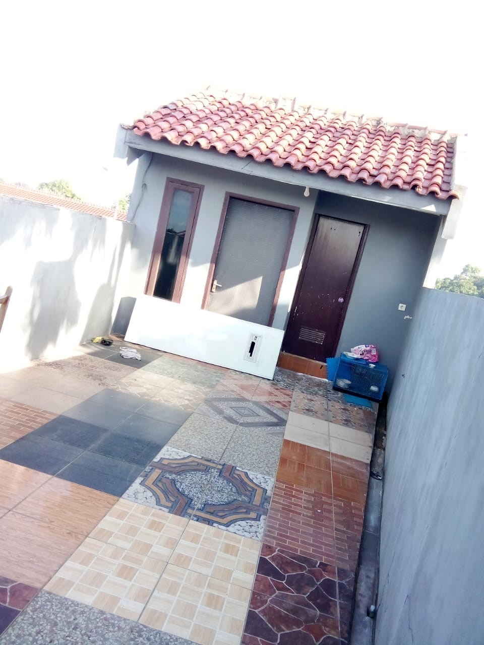 Dijual Tanah Komersial di Gandul, Cinere, Depok, Jawa Barat