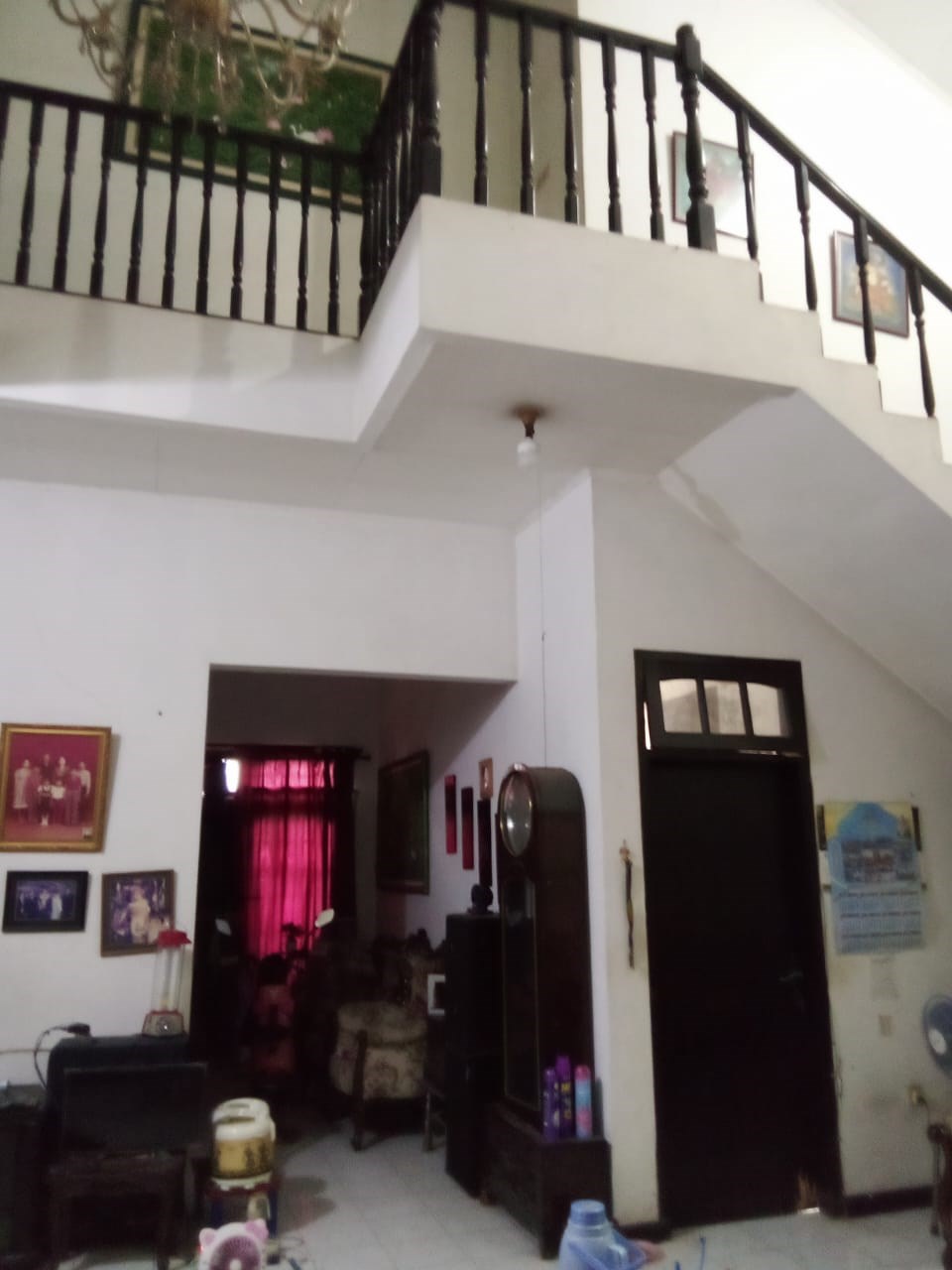 Dijual Tanah Komersial di Gandul, Cinere, Depok, Jawa Barat