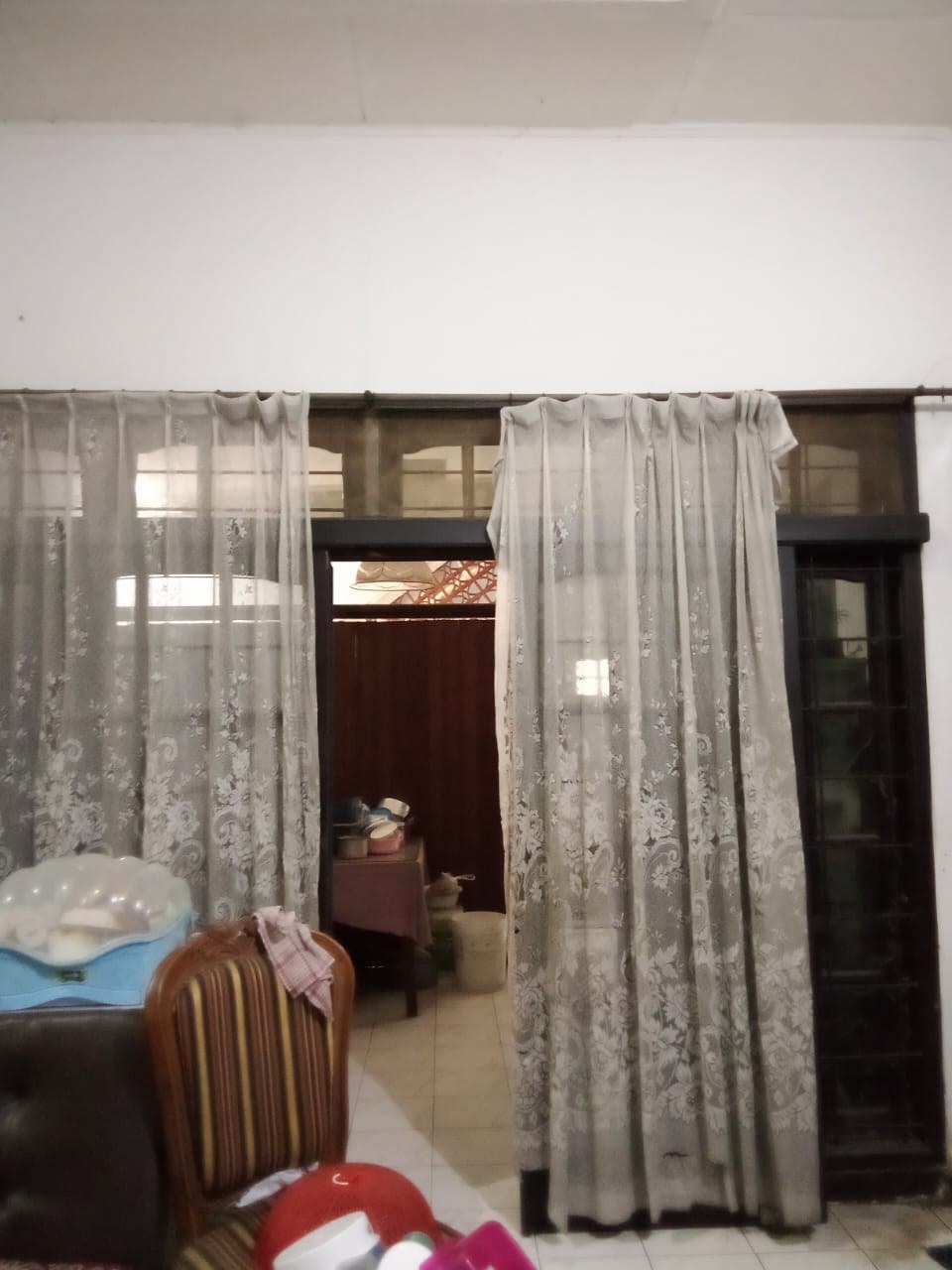 Dijual Tanah Komersial di Gandul, Cinere, Depok, Jawa Barat