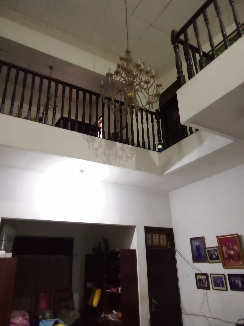 Dijual Tanah Komersial di Gandul, Cinere, Depok, Jawa Barat