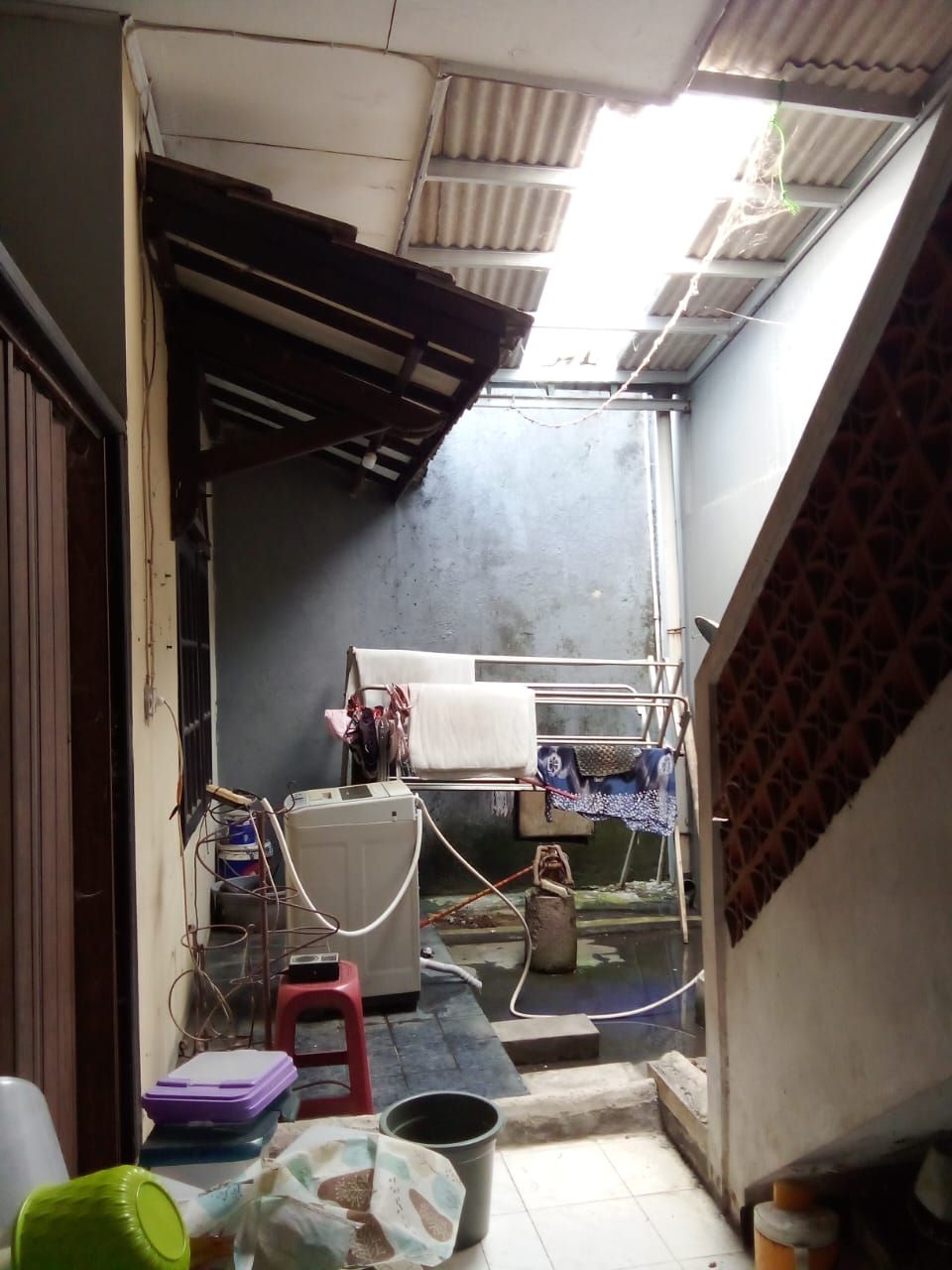Dijual Tanah Komersial di Gandul, Cinere, Depok, Jawa Barat