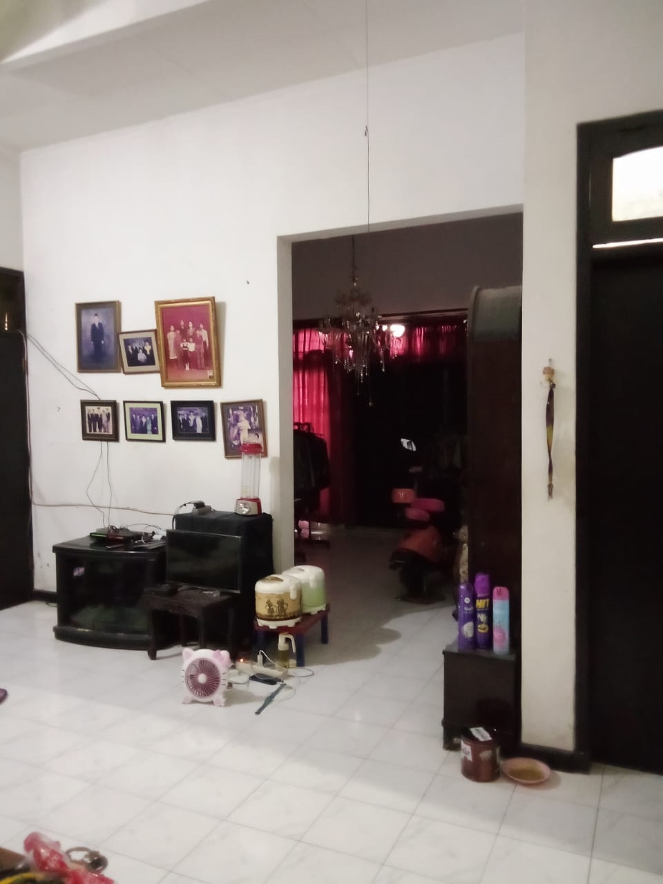 Dijual Tanah Komersial di Gandul, Cinere, Depok, Jawa Barat