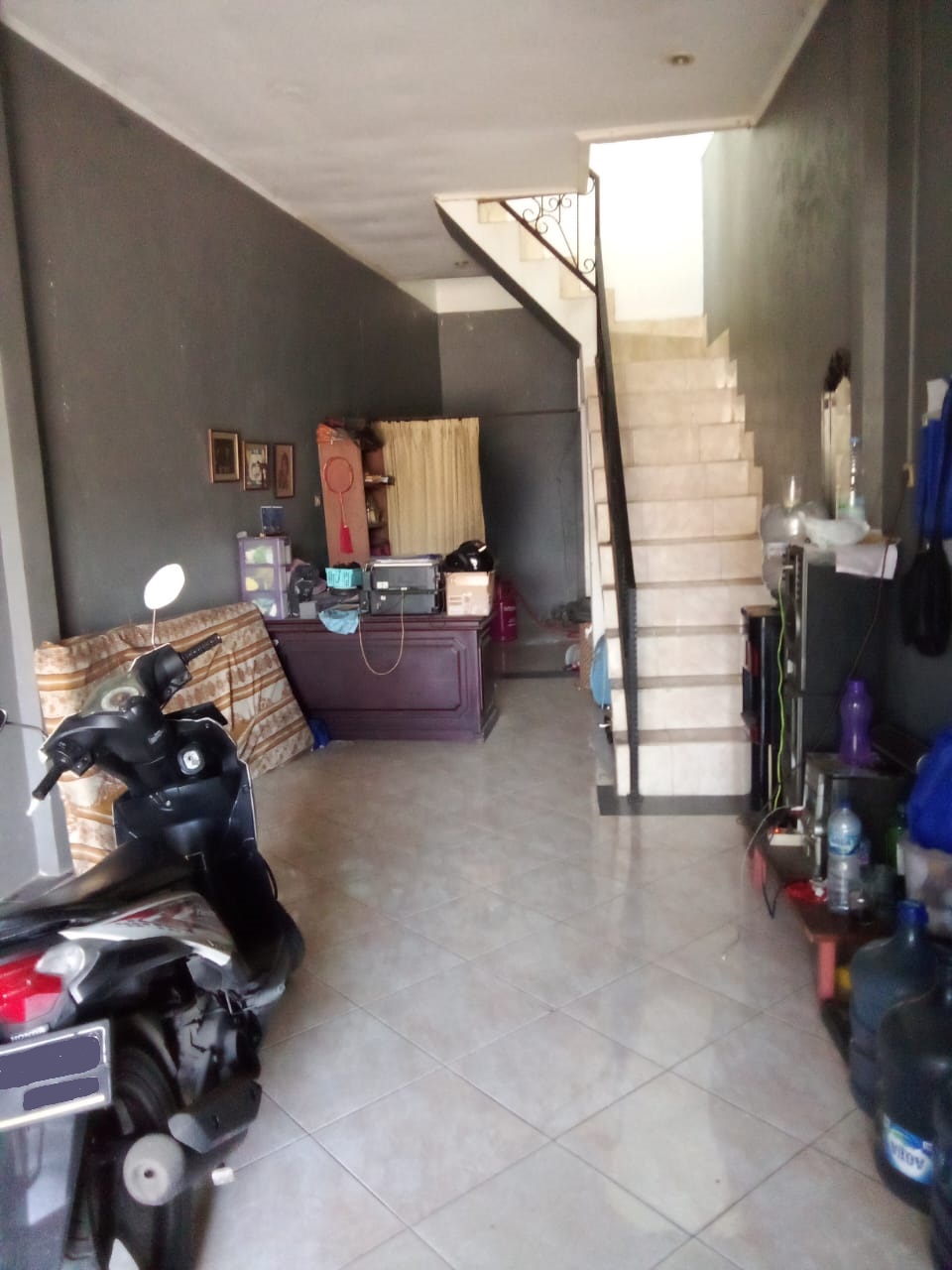 Dijual Tanah Komersial di Gandul, Cinere, Depok, Jawa Barat