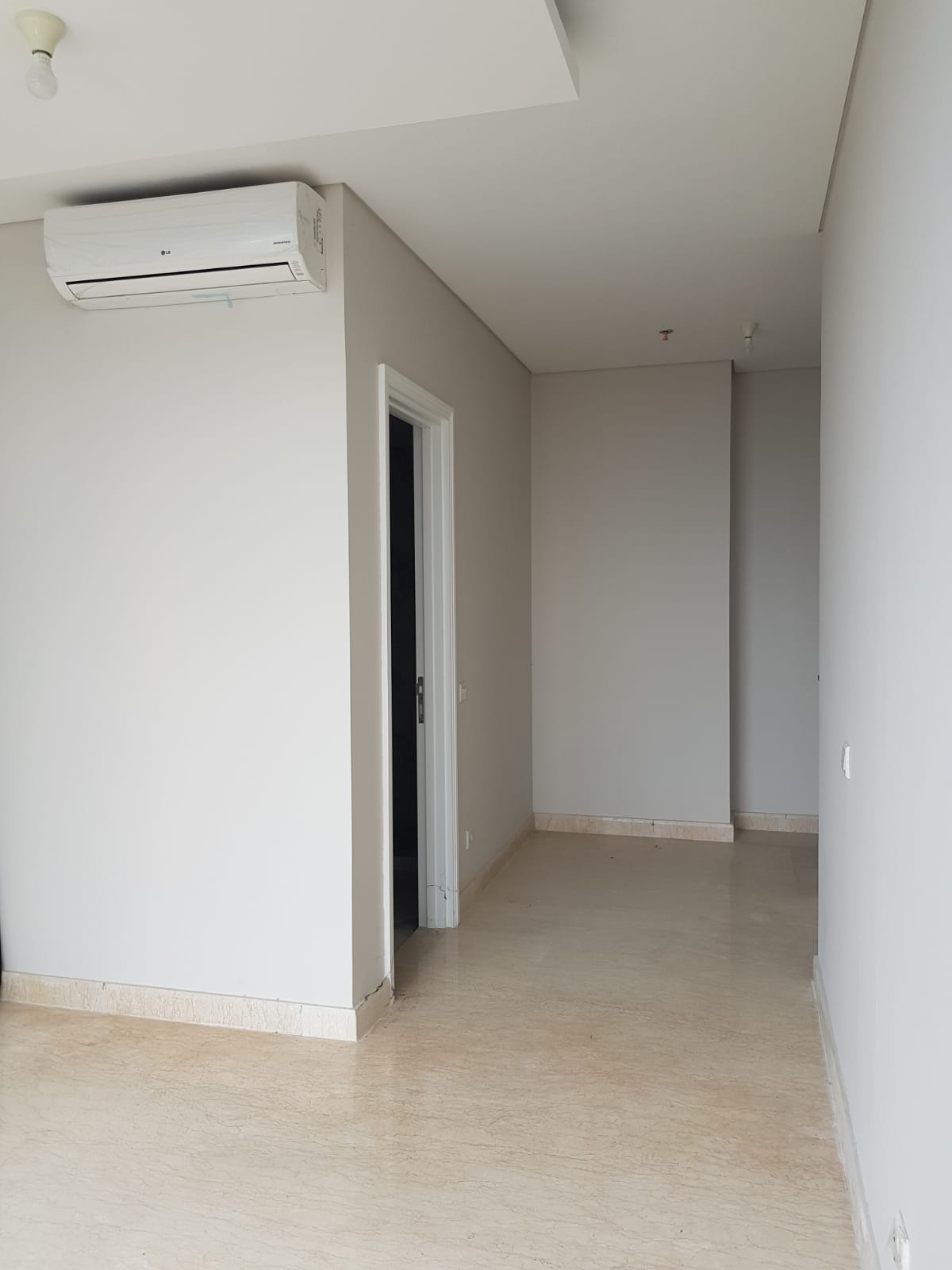 Apartemen VOILA Lantai 18 2 Bedrooms Surabaya
