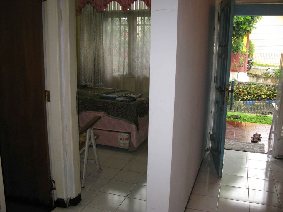 Bismillah...Dijual rumah BU Puncak Buring Indah A3/2 Malang