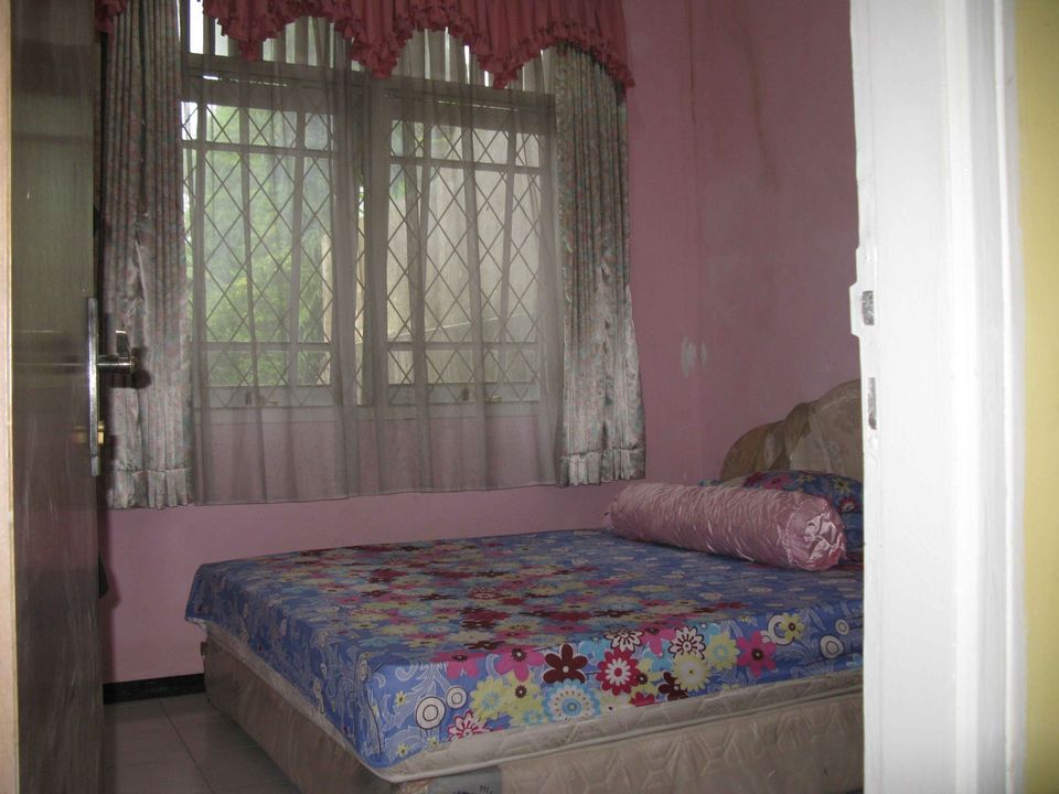 Bismillah...Dijual rumah BU Puncak Buring Indah A3/2 Malang