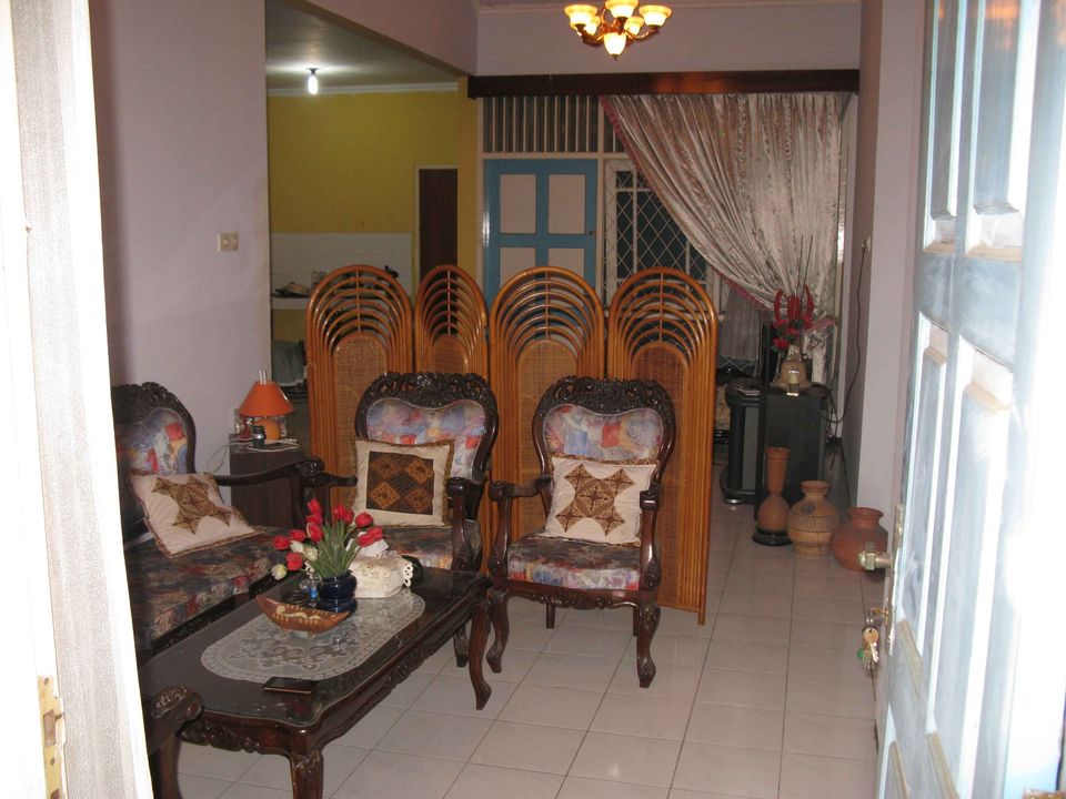 Bismillah...Dijual rumah BU Puncak Buring Indah A3/2 Malang